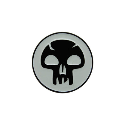 Magic The Gathering Mana Enamel Pin