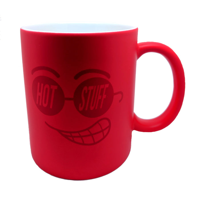 Hot Stuff Mug