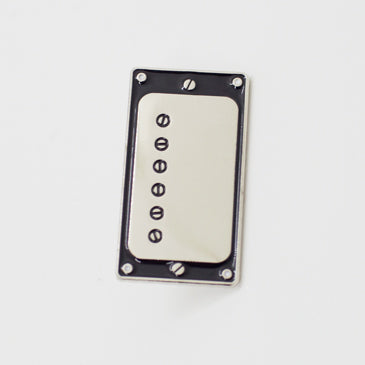 Humbucker Pickup Enamel Pin