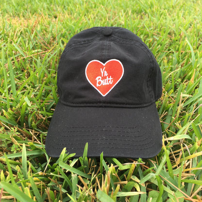 <3 Yr Butt Dad Hat