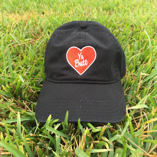<3 Yr Butt Dad Hat