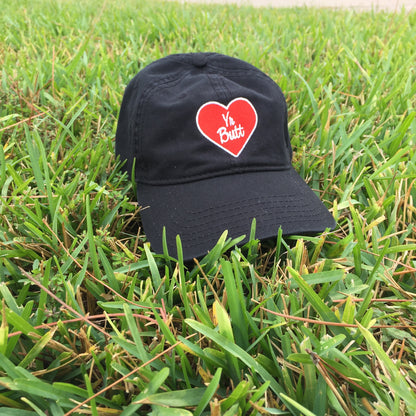 <3 Yr Butt Dad Hat