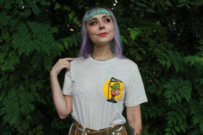 Night Owls 100 Club T-Shirt