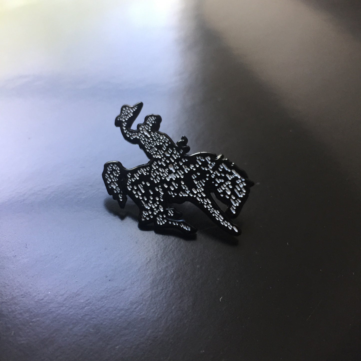 Anthology of Dead Ends Enamel Pin