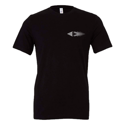 Night Owls - Retro Logo T-Shirt