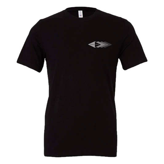 Night Owls - Retro Logo T-Shirt