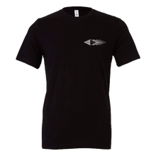 Night Owls - Retro Logo T-Shirt