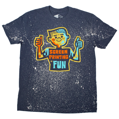 Night Owls Thumbs Up T-Shirt