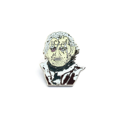 Jack Torrance Enamel Pin