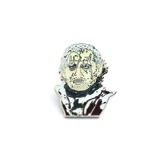 Jack Torrance Enamel Pin