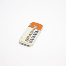 Sparks Can Enamel Pin