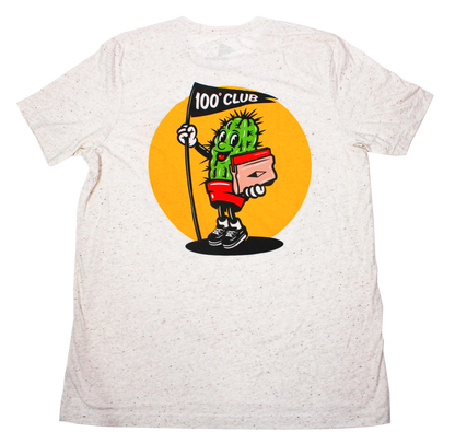 Night Owls 100 Club T-Shirt