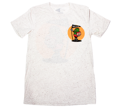 Night Owls 100 Club T-Shirt